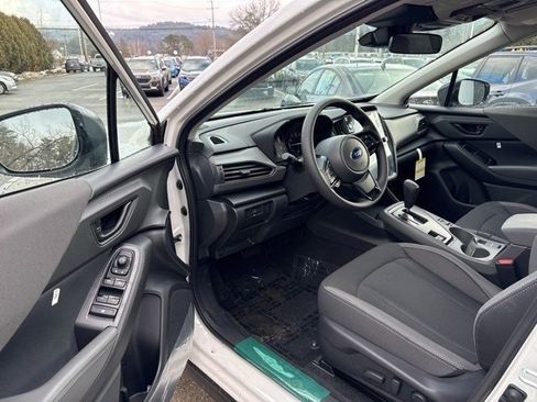 New 2026 Subaru Crosstrek 2.0i Premium image 19