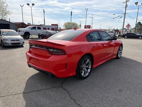 Used 2020 Dodge Charger GT image 3