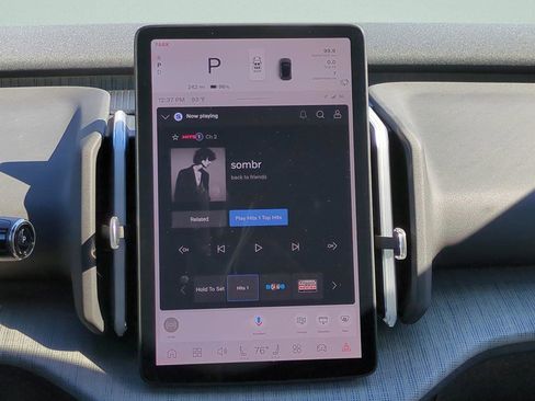 New 2026 Volvo EX30 Cross Country Ultra image 14