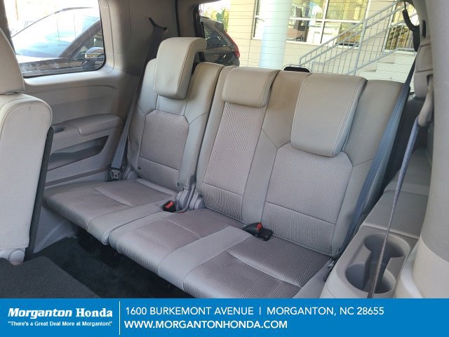 Used 2015 Honda Pilot EX image 18