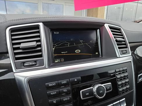 Used 2015 Mercedes-Benz GL 450 4MATIC image 28