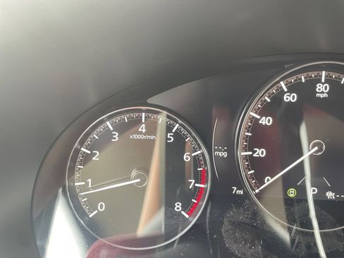 New 2026 MAZDA CX-30 AWD 2.5 S image 2