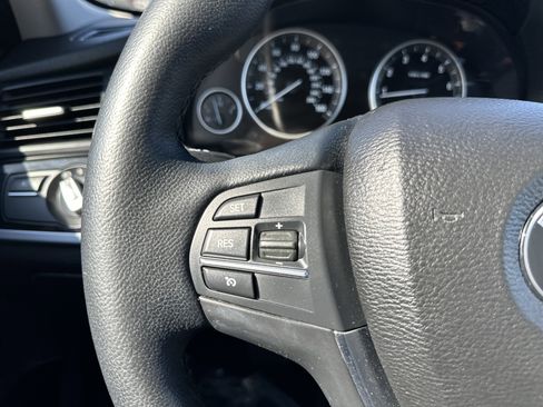 Used 2015 BMW X3 xDrive28i image 18
