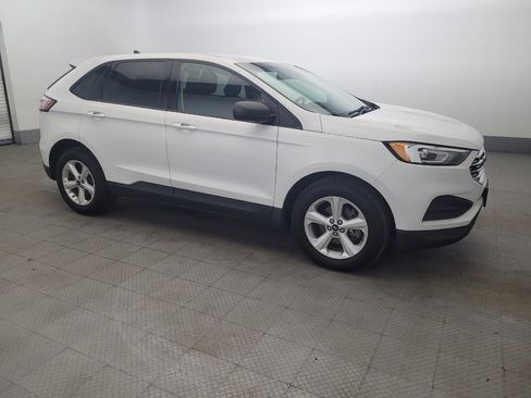 Used 2020 Ford Edge SE FWD image 11