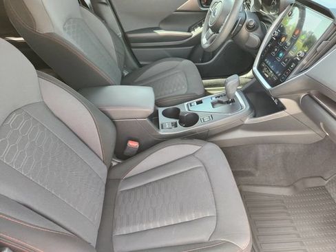 Certified 2024 Subaru Impreza 2.0i Sport AWD/4WD image 14