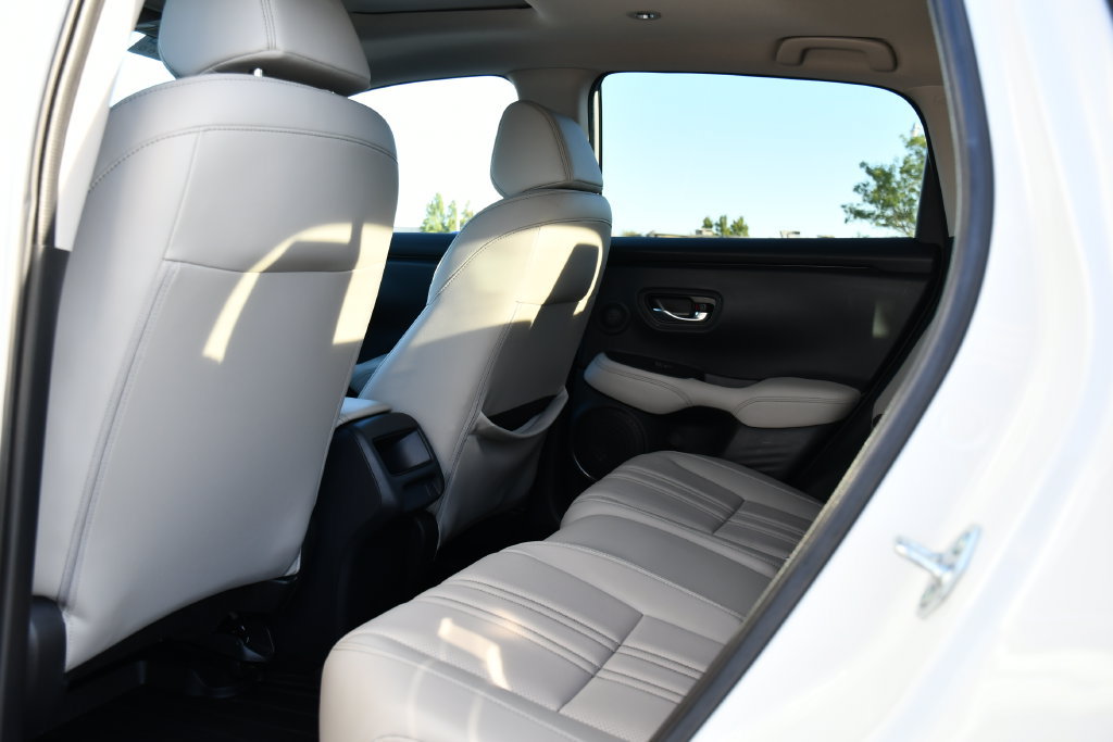 Used 2025 Honda HR-V EX-L image 22