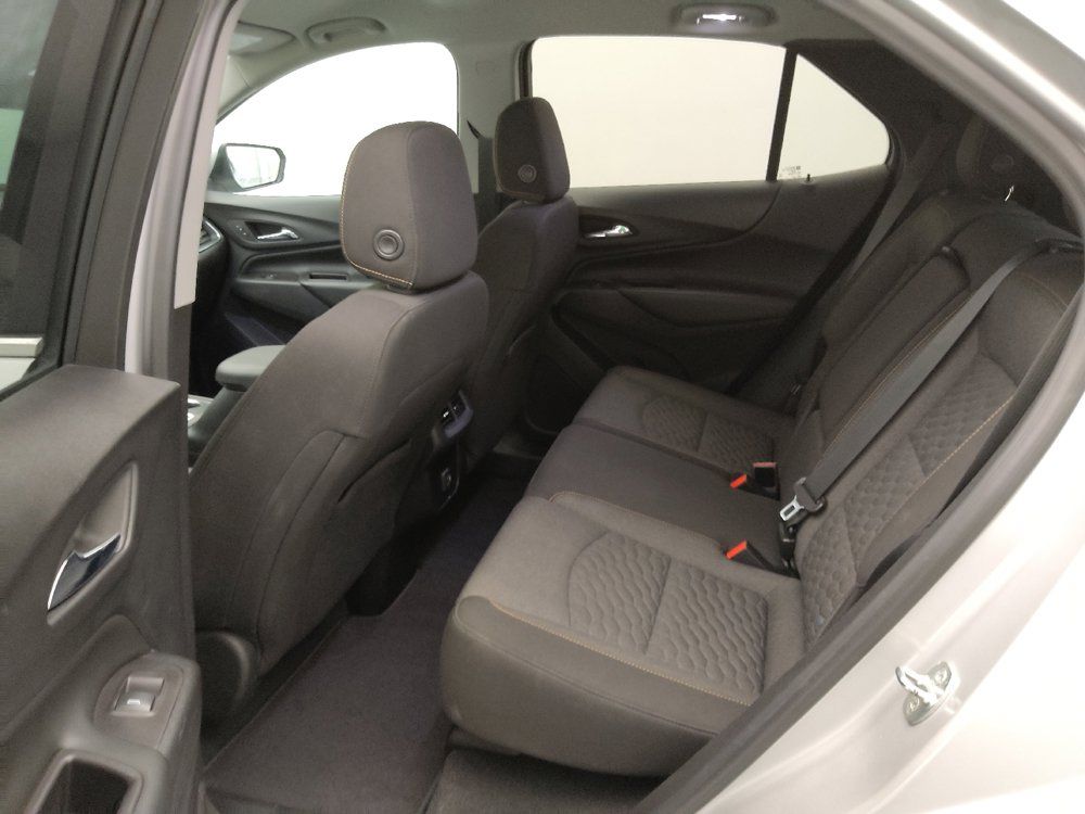 Used 2020 Chevrolet Equinox LT AWD/4WD image 18