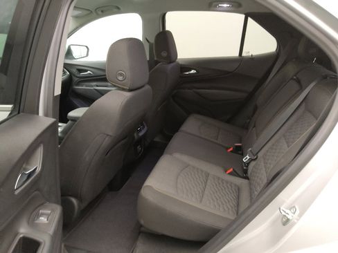 Used 2020 Chevrolet Equinox LT AWD/4WD image 18