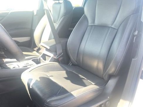 Used 2022 Subaru Forester Limited image 9