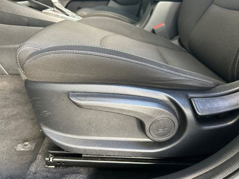 Used 2024 Kia Forte LXS image 13