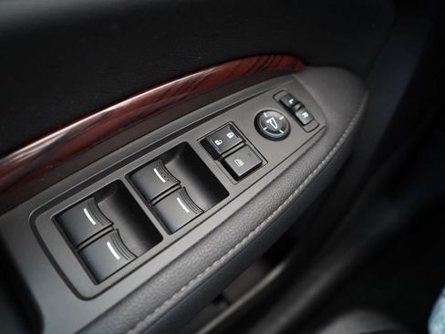 Used 2015 Acura MDX FWD image 15