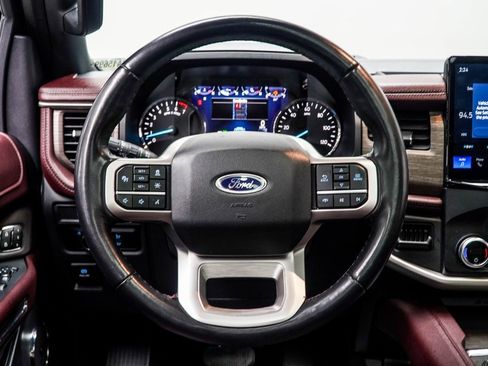Used 2024 Ford Expedition Max Limited image 15