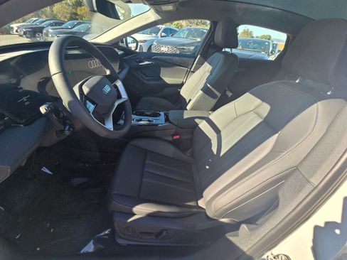 New 2025 Audi A6 e-tron Ultra image 26