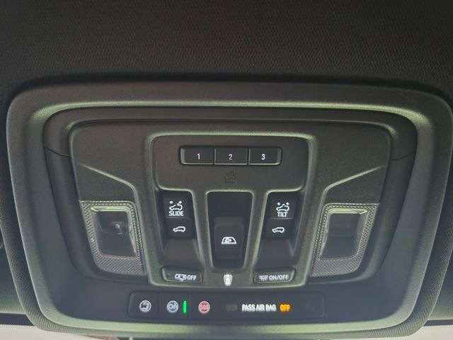 Used 2023 GMC Sierra 1500 AT4 w/ AT4 Premium Package AWD/4WD image 30