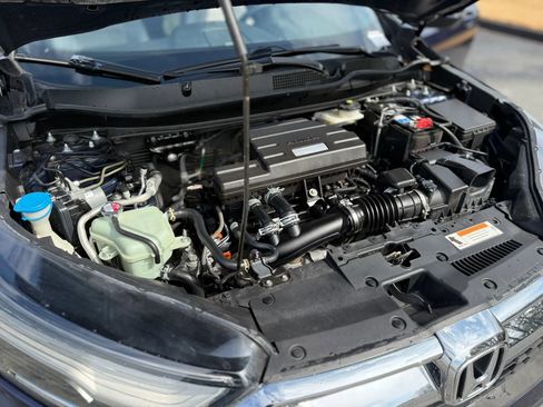 Used 2018 Honda CR-V Touring image 13