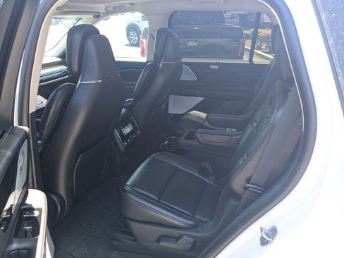 Used 2021 Lincoln Aviator Reserve AWD/4WD image 29