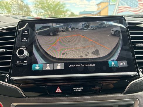 New 2025 Honda Ridgeline RTL image 19