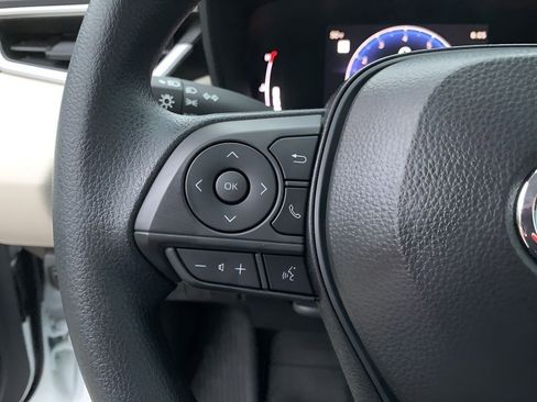 New 2026 Toyota Corolla LE image 25