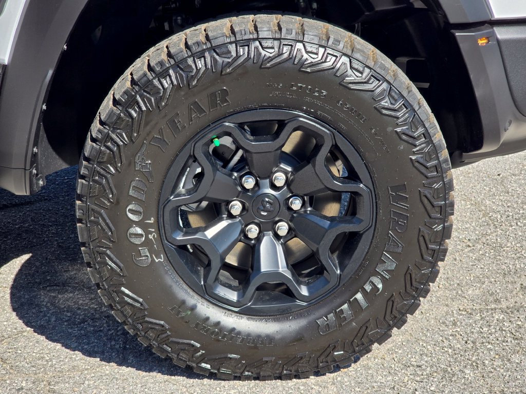 New 2026 RAM 1500 RHO w/ RHO Level 1 Equipment Group AWD/4WD image 16