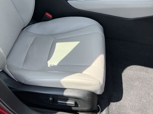 Used 2024 Honda Accord Touring image 27