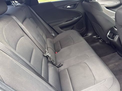 Used 2016 Chevrolet Malibu LT FWD image 20