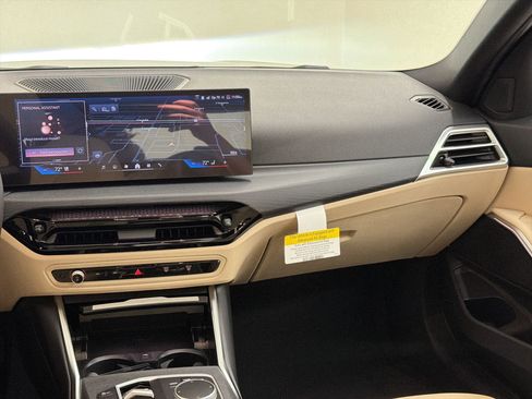 New 2026 BMW 330i xDrive Sedan w/ Premium Package AWD/4WD image 29