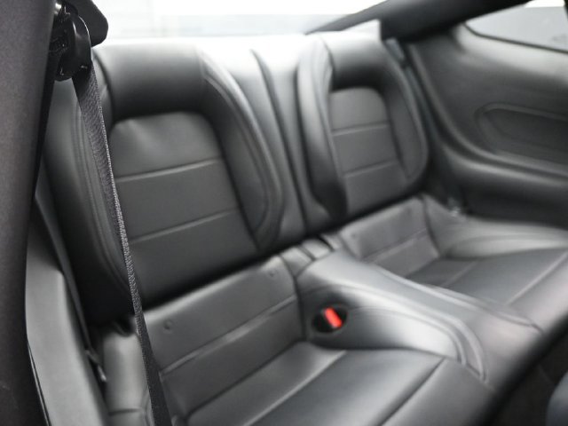 Used 2024 Ford Mustang Premium RWD image 17