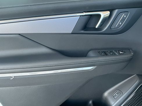 New 2026 Buick Enclave Sport Touring FWD image 11