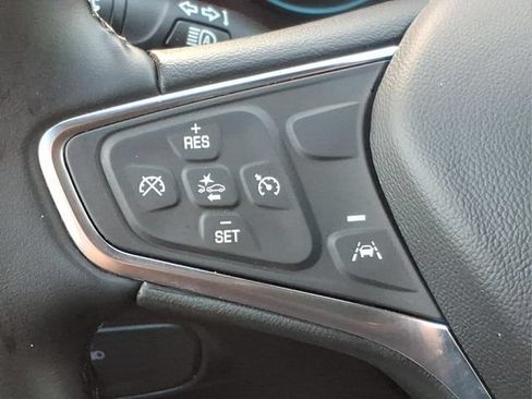 Used 2024 Chevrolet Equinox LT FWD image 26