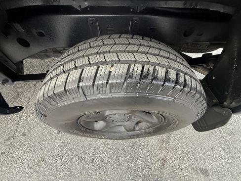 Used 2003 Toyota Tundra SR5 image 30