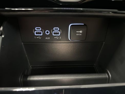 New 2026 Jeep Grand Cherokee L Limited image 36