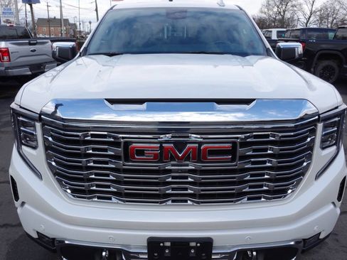 Used 2023 GMC Sierra 1500 Denali w/ Denali Reserve Package image 5