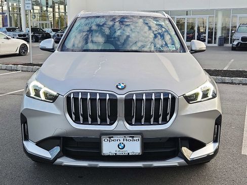 Used 2025 BMW X1 xDrive28i w/ Convenience Package image 2