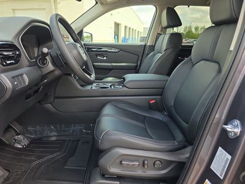 New 2026 Honda Pilot EX-L image 5