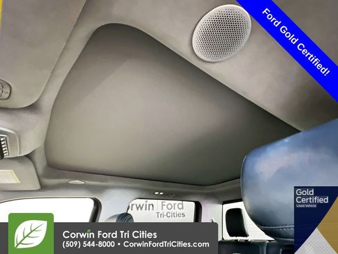 Used 2024 Ford F350 Limited w/ FX4 Off-Road Package image 26