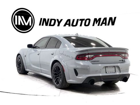 Used 2022 Dodge Charger SRT Hellcat w/ Harman/Kardon Audio Group image 6