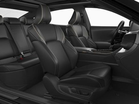 New 2026 Toyota Crown AWD/4WD image 29