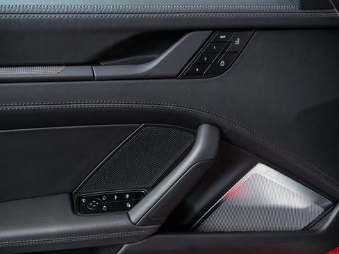 Certified 2026 Porsche 911 Carrera 4S image 6