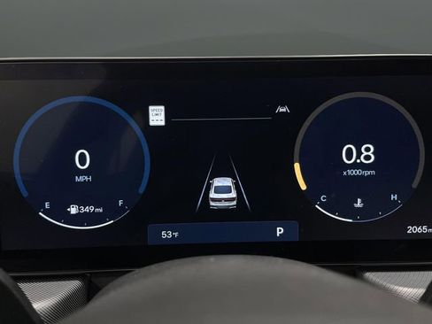 Used 2024 Hyundai Sonata SEL w/ Convenience Package image 18