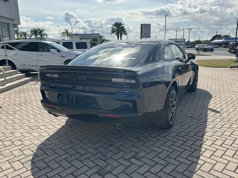 New 2026 Dodge Charger Scat Pack image 7