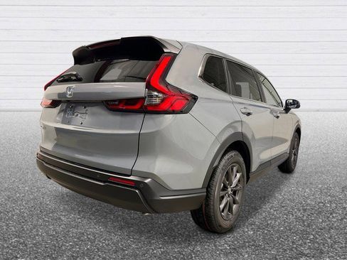 New 2026 Honda CR-V EX-L image 5