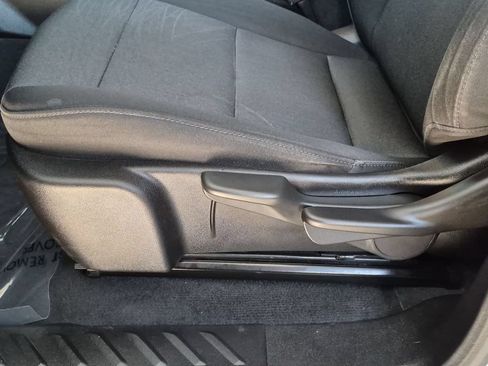 Used 2024 Chevrolet Colorado Trail Boss w/ LPO, Skid Plate Package AWD/4WD image 22