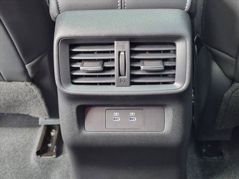 Used 2026 Nissan Murano SL AWD/4WD image 18