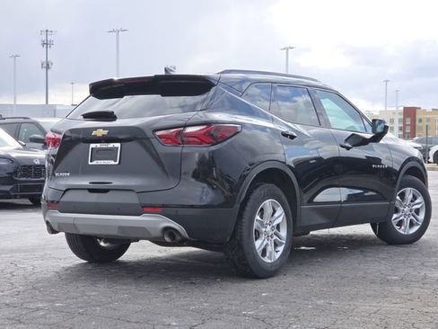 Used 2020 Chevrolet Blazer LT FWD image 18