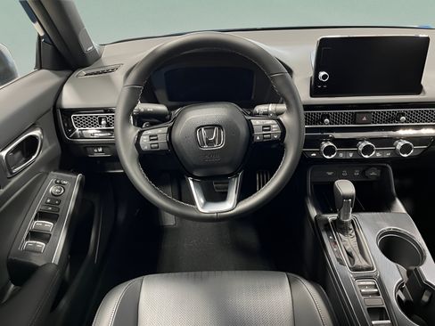 Used 2026 Honda Civic FWD Hybrid Sedan image 15