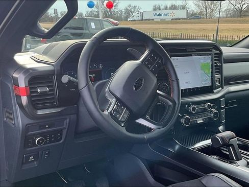 New 2025 Ford F150 Raptor image 6