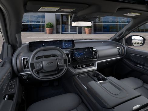 New 2025 Ford Expedition Tremor AWD/4WD image 9