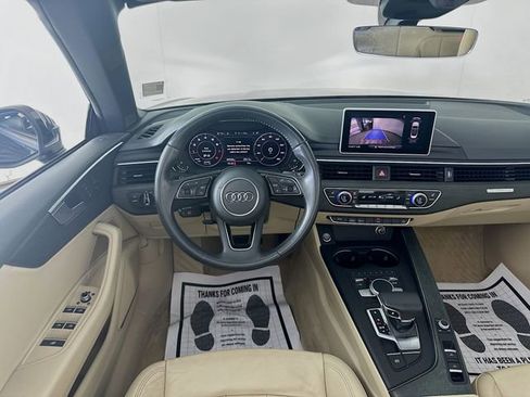 Used 2018 Audi A5 2.0T Premium Plus w/ Premium Plus AWD/4WD image 23
