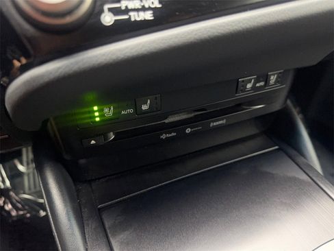 Used 2022 Lexus ES 350 F Sport image 68