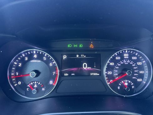 Used 2023 Kia Forte GT image 32